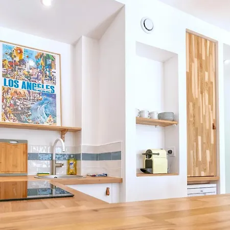Apartament Vue Sur Riviera *