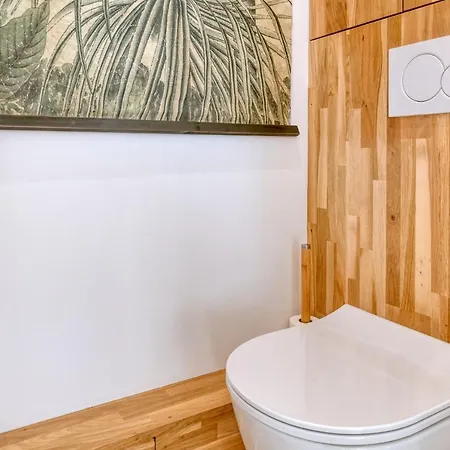 Apartament Vue Sur Riviera La Baule-Escoublac